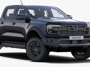 Ford Bikin Fitur yang Bisa Jawab Pertanyaan Pengendara soal Mobil