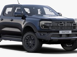 Ford Bikin Fitur yang Bisa Jawab Pertanyaan Pengendara soal Mobil
