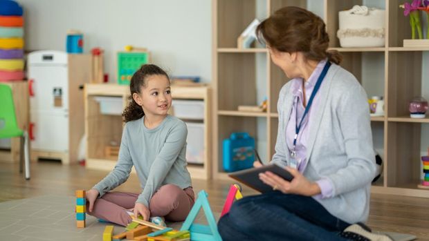 Gen Z & Gen Alpha Lebih Peka secara Emosional