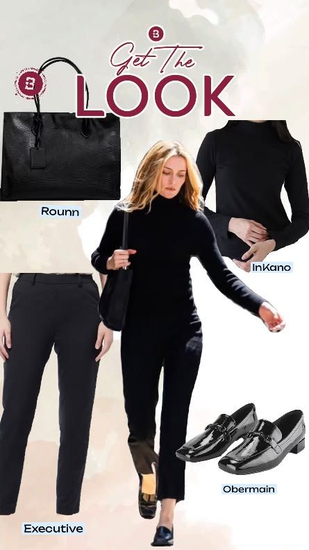 Get The Look: Gaya Minimalis 90-an Ala Carolyn Bessette di Serial ‘Love Story’