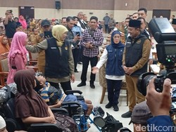 Pemprov Jatim Perbaiki 26 Jembatan Rusak Diterjang Banjir di Probolinggo
