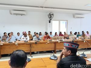 Guru Swasta Manggarai Barat Protes Tak Diakomodir Tes PPPK