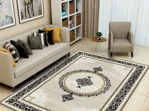 Ujung Karpet Melengkung? Ini 4 Cara Efektif Kembalikan ke Bentuk Semula