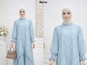 Viral Istilah Gamis Bini Orang, Apa Itu?