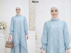 Viral Istilah Gamis Bini Orang, Apa Itu?