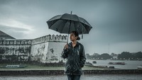 Kemarau di Sumsel tapi Masih Ada Hujan, Ini Kata BMKG