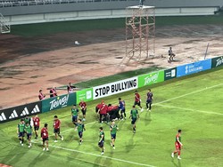 Skor Sumsel United VS Garudayaksa 1-0, Nilmaizar: Bersaing untuk Liga 1