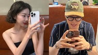 Jay B GOT7 Digosipkan Pacaran dengan Influencer, Terciduk Pakai Couple Item