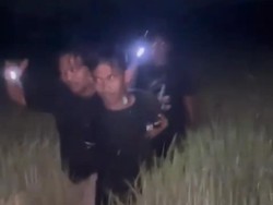 Pria Jeneponto Aniaya Mertua hingga Gigi Copot Ditangkap Usai 2 Tahun Buron