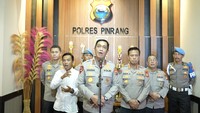 Bripda Dirja Dipastikan Tewas Dianiaya Senior, 1 Orang Jadi Tersangka
