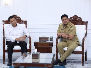Pastikan Fungsi Pemerintahan, WamenPAN-RB Tinjau Pelayanan Publik di Sumut