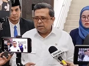 BPJPH Tegaskan Produk AS Masuk Indonesia Wajib Bersertifikat Halal