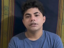 Artis Indonesian Idol Piche Kota Bantah Perkosa Siswi SMA di Belu NTT