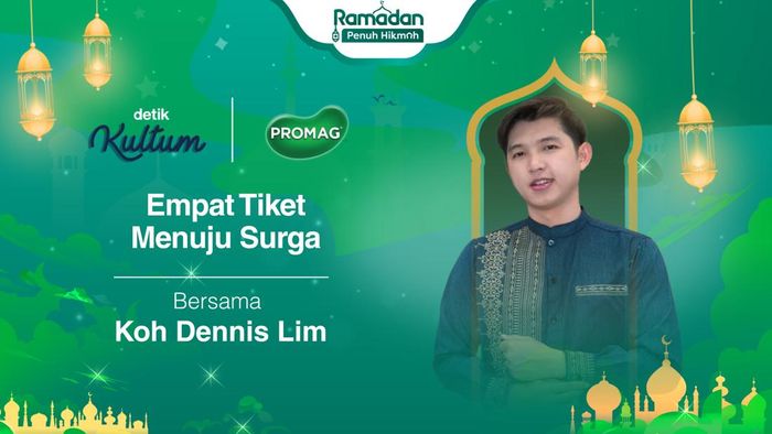 4 Jalan Mudah ke Surga yang Jarang Orang Sadari