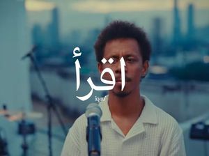 Lagu IQRO Raim Laode yang Viral: Lirik, Makna dan Chord Gitar