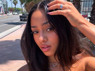 Potret Manon KATSEYE Diduga Dapat Perlakuan Rasis Usai Diumumkan Hiatus