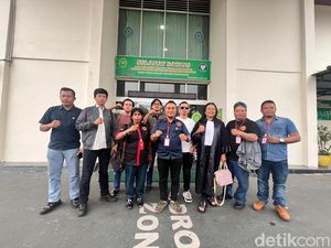 Rizky Kabah Divonis 2 Tahun Bui, Masih Ada Sanksi Adat Menanti