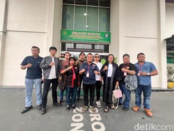 Rizky Kabah Divonis 2 Tahun Bui, Masih Ada Sanksi Adat Menanti