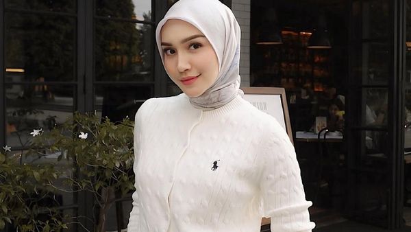 Respons Melody Prima Dipuji Langsing: Hadiah Berharga dari Tuhan