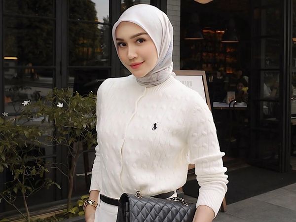 Respons Melody Prima Dipuji Langsing: Hadiah Berharga dari Tuhan