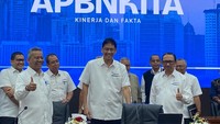 Ekonomi RI Kalah dari Vietnam-Malaysia, Purbaya Pamer Defisit APBN 2,9%