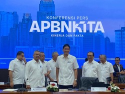 Menkeu: AP, Suami DS Awardee LPDP Akan Kembalikan Uang Beasiswa dan Bunganya
