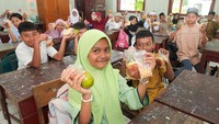 Pakar UGM: Penerima MBG Harus Lebih Tepat Sasaran, Fokus ke Kelompok Rentan