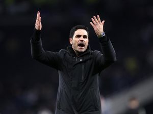 Video: Arteta Akui Penampilan Arsenal Bak Roller Coaster