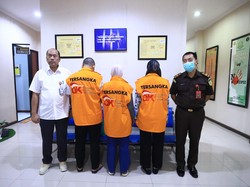 Modus Kredit Fiktif-Deposito Bodong, Oknum BPR di Depok Tilap Rp 46 M