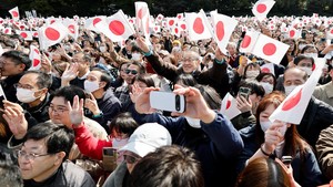 Mayoritas Warga Jepang Tak Mau Hidup Sampai 100 Tahun, Ini Alasannya!