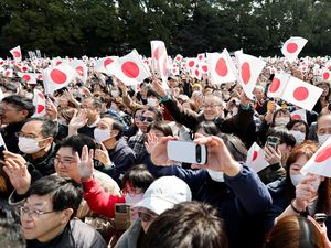 Mayoritas Warga Jepang Tak Mau Hidup Sampai 100 Tahun, Ini Alasannya!
