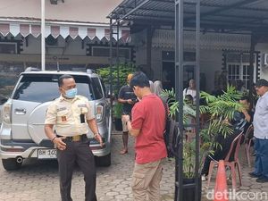 Buntut Uang Nasabah Raib, Layanan M-Banking dan ATM Bank Jambi Ditutup