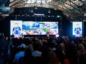 Perkuat Regenerasi Pemimpin Muda, ParagonCorp Resmi Buka Novo Club Batch 4