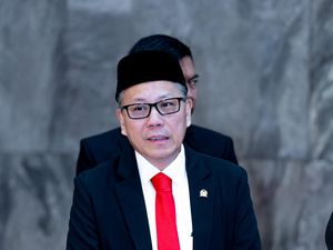 Penutupan Minimarket demi Kopdes, F-PDIP: Belum Keputusan Rapat