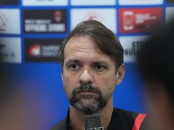 Persija Tantang Rekor Kandang Malut di Ternate!