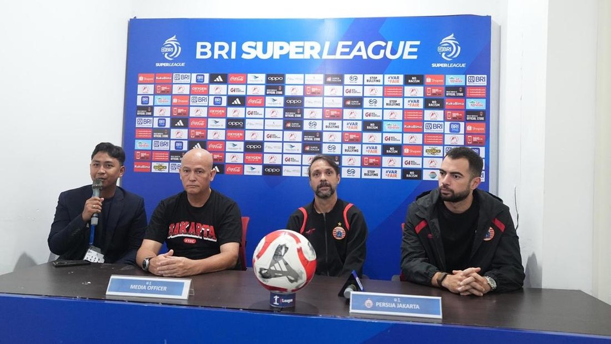 Foto: Dok. Persija