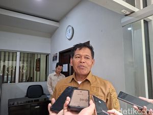 Pemprov NTB Pertimbangan Putus Kontrak Proyek Jalan Lenangguar-Lunyuk Sumbawa