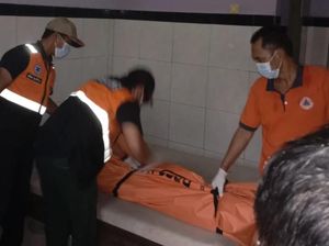 Heboh Pemuda Tewas Tergantung di Kamar Penginapan Denpasar Barat