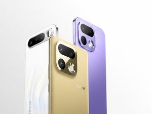 Realme 16 Series 5G Rilis 10 Maret di RI, Bonus Preorder Rp 4,2 Juta