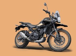 Royal Enfield Himalayan Terbaru Meluncur, Ini yang Berubah