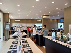 Bidik Loyalitas Pengguna Samsung, MHI Andalkan Program Membership