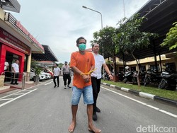 Maling L300 Bercelurit di Mojokerto Ditangkap di Pasuruan