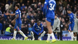 Chelsea Lagi Memble, Arsenal dan Aston Villa Menanti