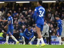Chelsea Lagi Memble, Arsenal dan Aston Villa Menanti