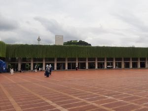 Rekomendasi Masjid untuk Iktikaf di Jakarta