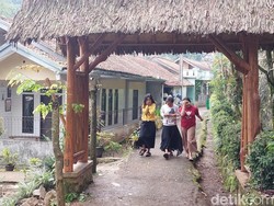 Implementasi Toleransi Ala Warga Kampung Adat Cireundeu