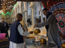 Suasana Ramadan di Negeri Sejuta Penghafal Al-Quran