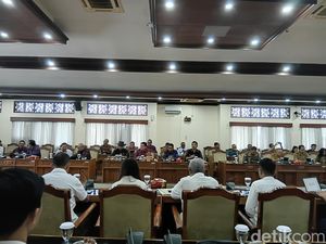 Beragam Dugaan Pelanggaran KEK Kura-Kura Bali hingga Pembelaan BTID