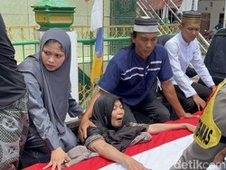 Nyawa Bripda Dirja Melayang di Tangan Senior, Satu Ditetapkan Tersangka