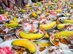 Jadwal Buka Puasa 25 Februari 2026 untuk Balikpapan dan Samarinda